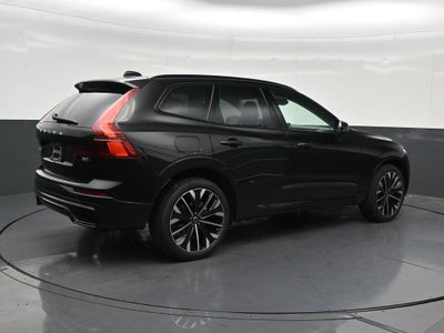 2027 Volvo XC60 B5 Ultra