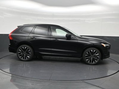 2027 Volvo XC60 B5 Ultra