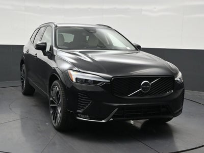 2027 Volvo XC60 B5 Ultra