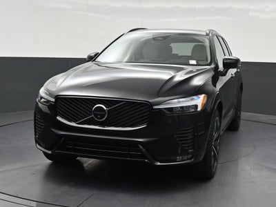 2027 Volvo XC60 B5 Ultra