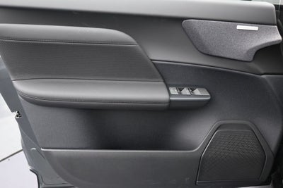 2027 Volvo EX60 Ultra