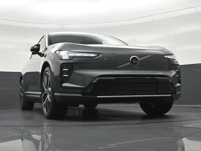 2027 Volvo EX60 Ultra