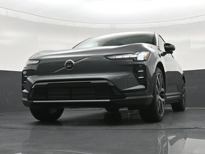 2027 Volvo EX60 Ultra