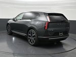 2027 Volvo EX60 Ultra