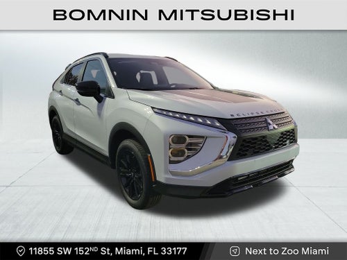 2026 Mitsubishi Eclipse Cross SEL