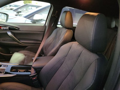 2026 Mitsubishi Eclipse Cross SEL