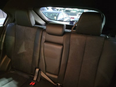 2026 Mitsubishi Eclipse Cross SEL