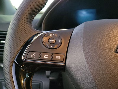 2026 Mitsubishi Eclipse Cross SEL