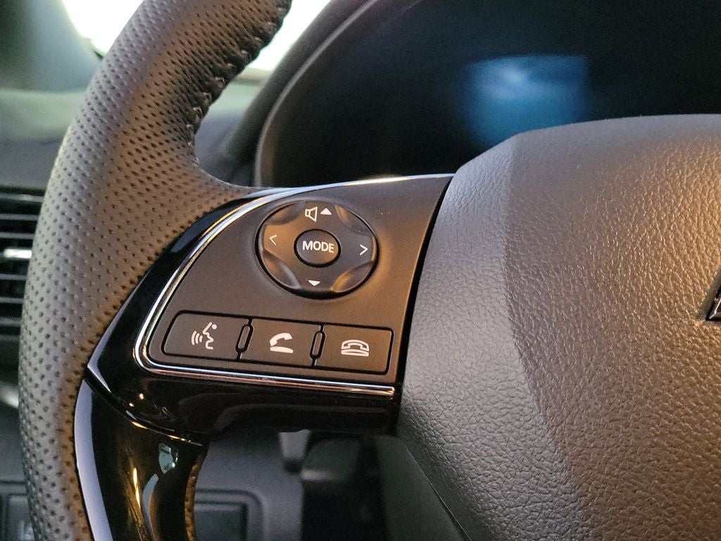 2026 Mitsubishi Eclipse Cross SEL