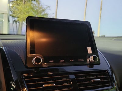 2026 Mitsubishi Eclipse Cross SEL