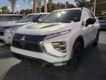 2026 Mitsubishi Eclipse Cross SEL