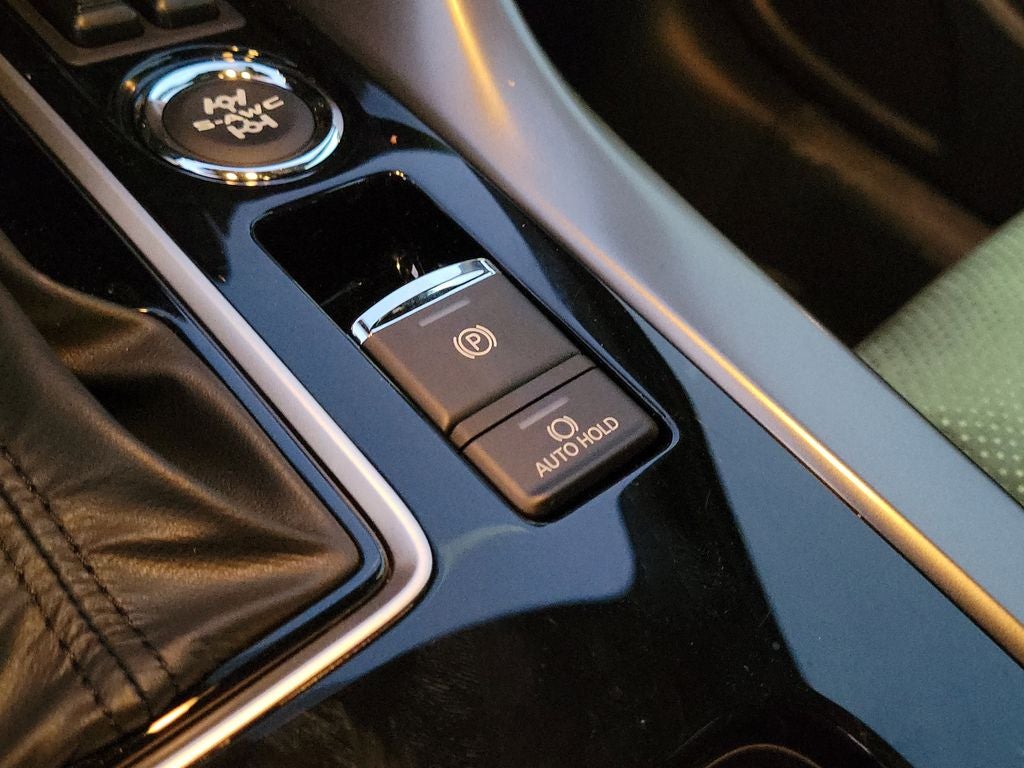 2026 Mitsubishi Eclipse Cross SEL