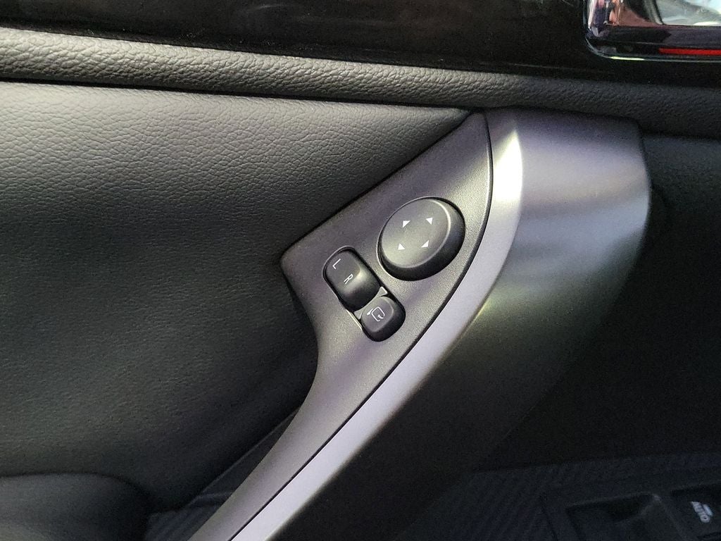 2026 Mitsubishi Eclipse Cross SEL