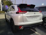 2026 Mitsubishi Eclipse Cross SEL