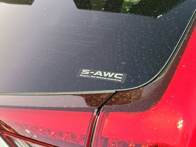 2026 Mitsubishi Eclipse Cross SEL