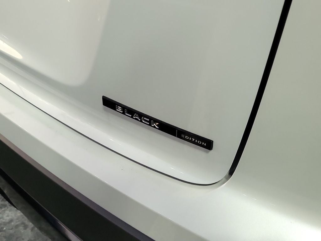 2026 Mitsubishi Eclipse Cross SEL