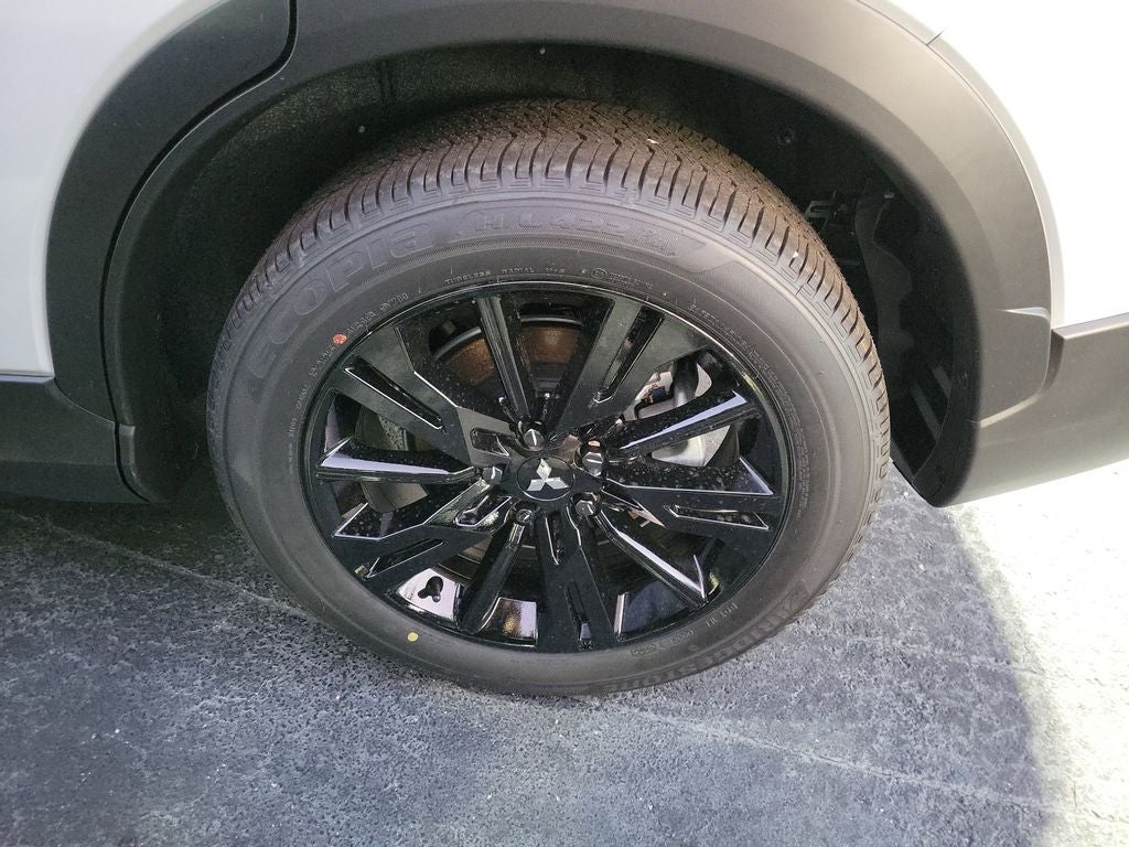 2026 Mitsubishi Eclipse Cross SEL