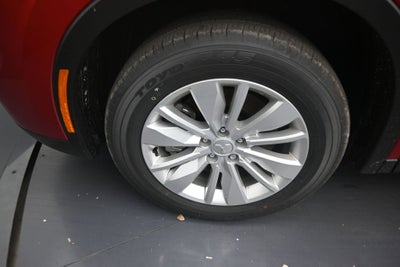 2026 Mitsubishi Outlander ES