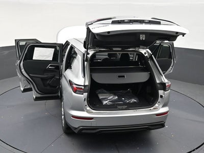 2026 Mitsubishi Outlander ES