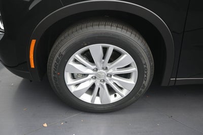 2026 Mitsubishi Outlander ES