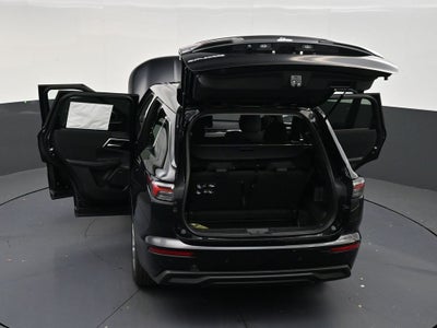 2026 Mitsubishi Outlander ES