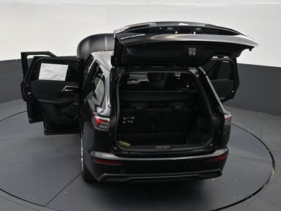 2026 Mitsubishi Outlander ES