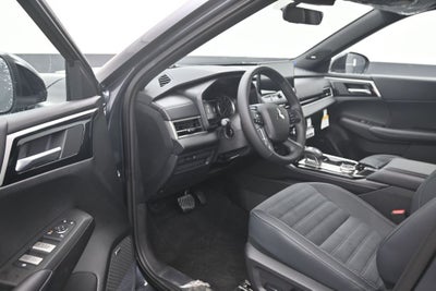 2026 Mitsubishi Outlander LE