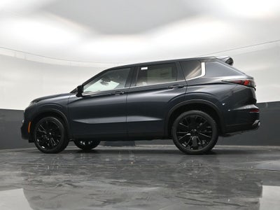 2026 Mitsubishi Outlander LE