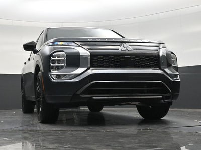 2026 Mitsubishi Outlander LE