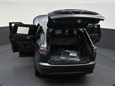 2026 Mitsubishi Outlander LE