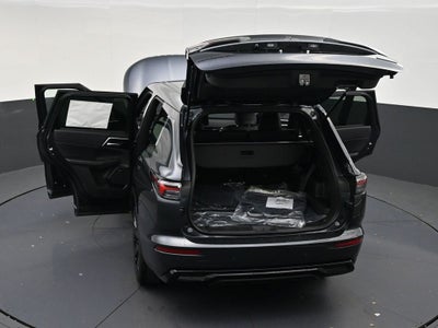 2026 Mitsubishi Outlander LE