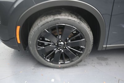 2026 Mitsubishi Outlander LE