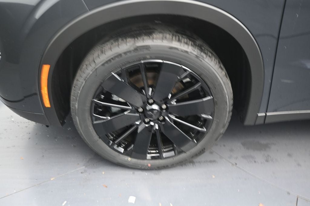 2026 Mitsubishi Outlander LE