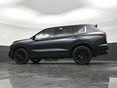2026 Mitsubishi Outlander LE
