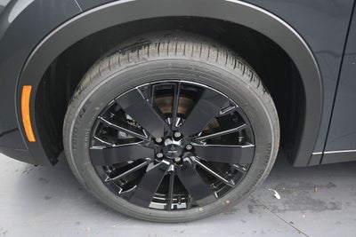 2026 Mitsubishi Outlander LE
