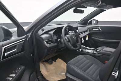 2026 Mitsubishi Outlander LE