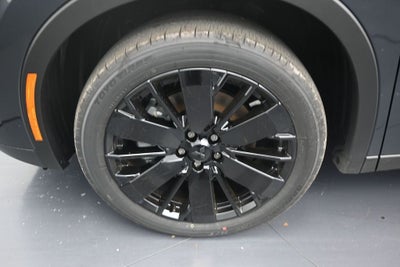 2026 Mitsubishi Outlander LE