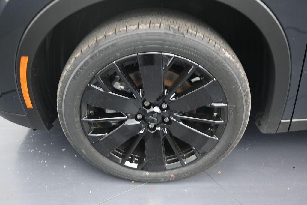 2026 Mitsubishi Outlander LE