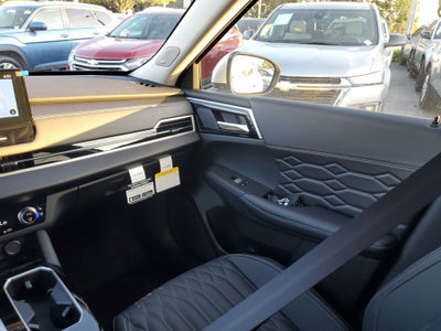 2026 Mitsubishi Outlander SEL