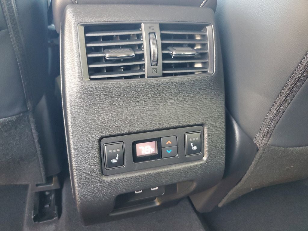 2026 Mitsubishi Outlander SEL