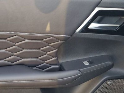 2026 Mitsubishi Outlander SEL