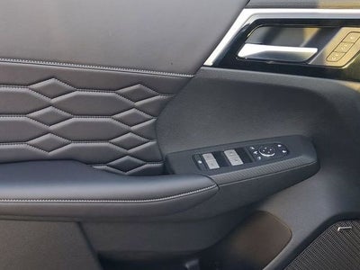 2026 Mitsubishi Outlander SEL