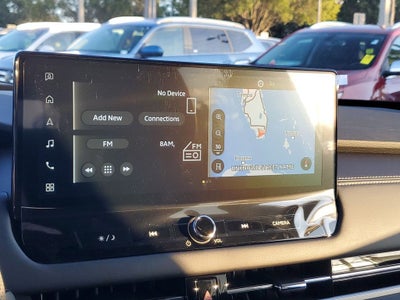 2026 Mitsubishi Outlander SEL