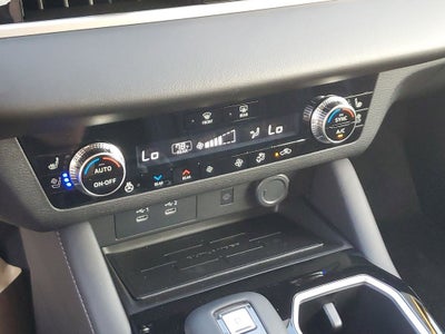 2026 Mitsubishi Outlander SEL