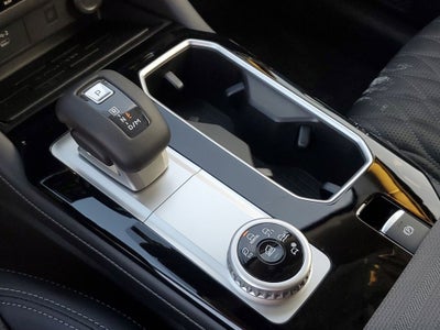 2026 Mitsubishi Outlander SEL