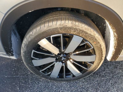 2026 Mitsubishi Outlander SEL