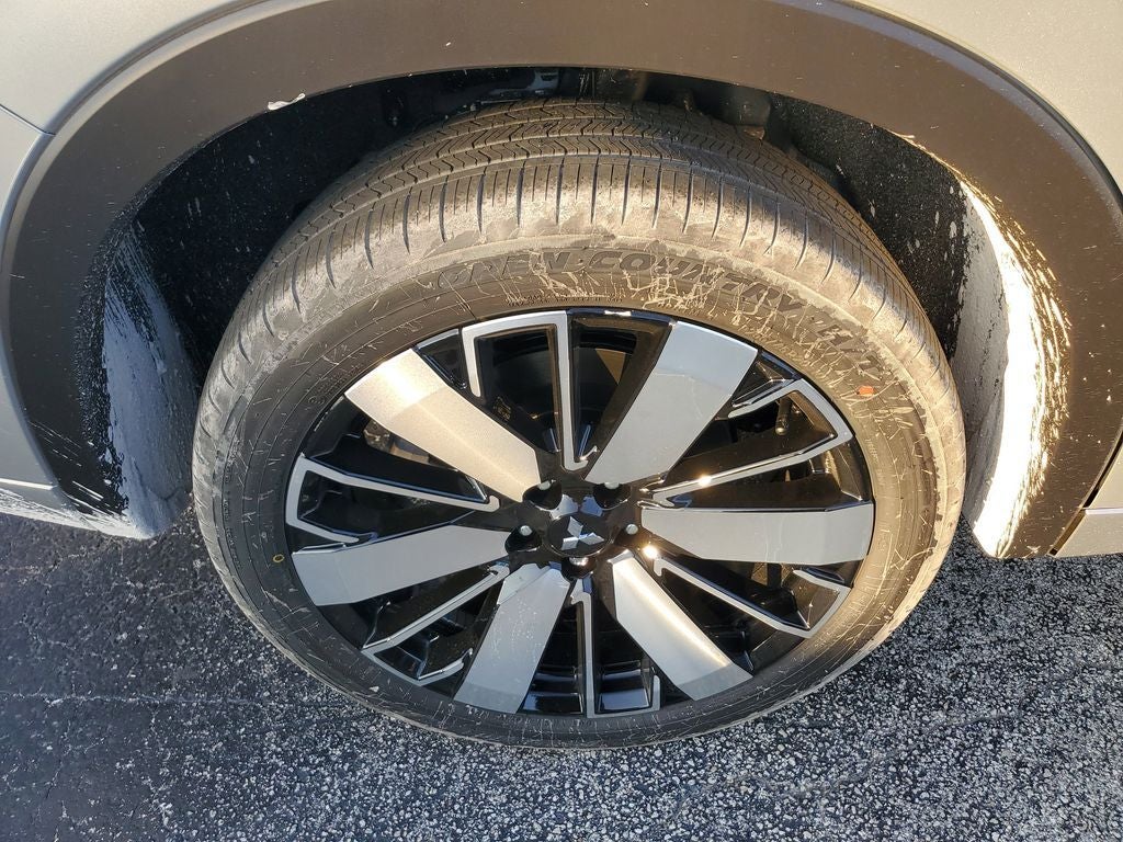 2026 Mitsubishi Outlander SEL