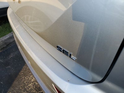 2026 Mitsubishi Outlander SEL