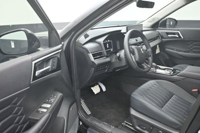 2026 Mitsubishi Outlander SEL