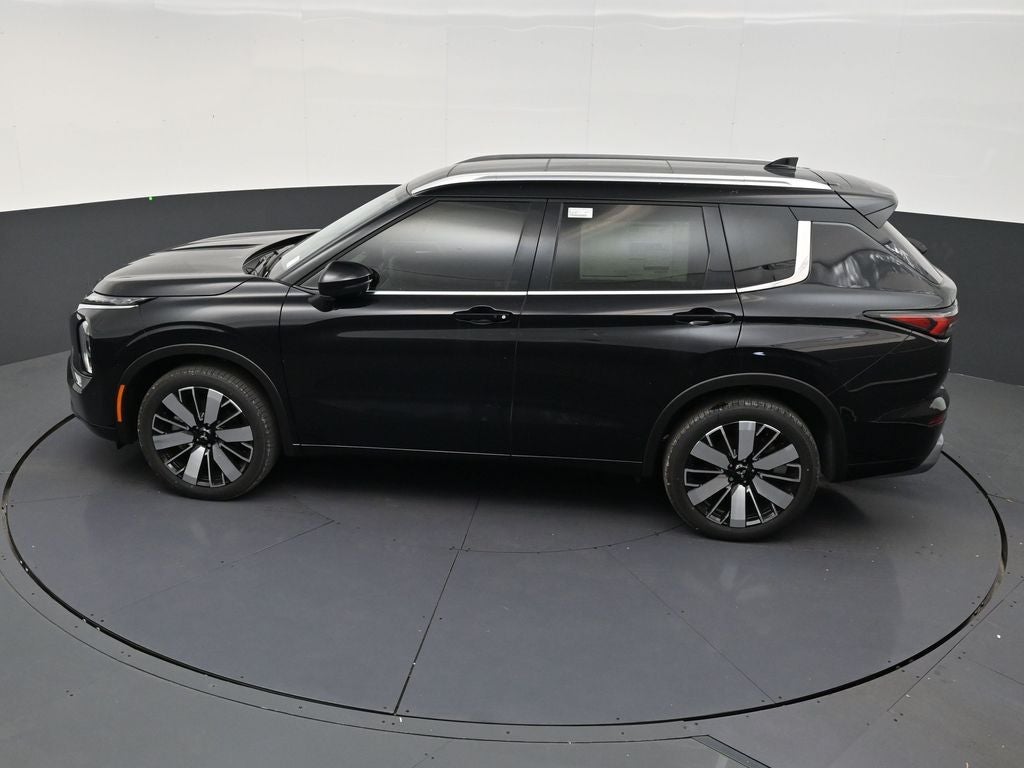2026 Mitsubishi Outlander SEL